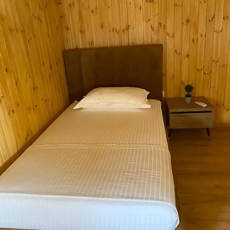 Vila D Berat Room photo