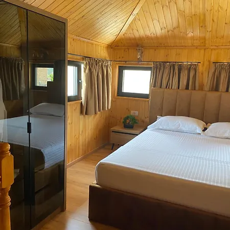 Vila D Berat Room photo
